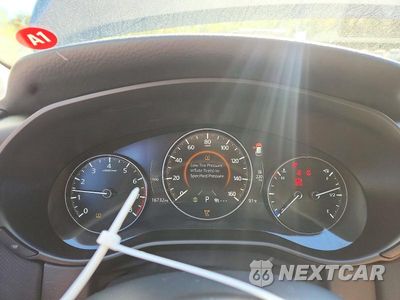 Zdjęcie 9 z 12 samochodu: 2026 MAZDA CX-50 PREFERRED VIN:7MMVABBL7TN459474 - miniatura