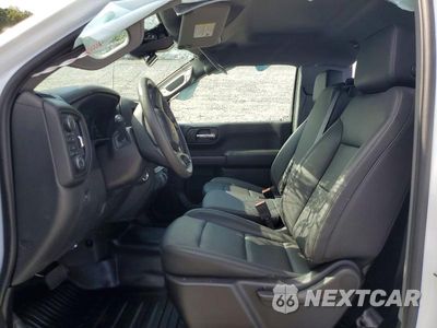 Zdjęcie 7 z 12 samochodu: 2024 CHEVROLET SILVERADO K1500 VIN:3GCNDAEK4RG126428 - miniatura