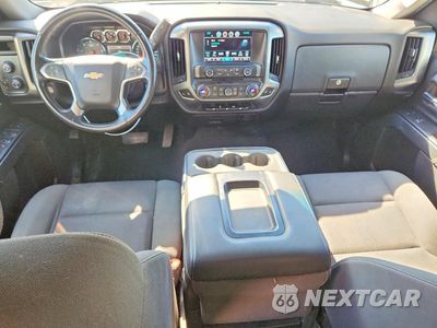 Zdjęcie 8 z 13 samochodu: 2016 CHEVROLET SILVERADO K1500 LT VIN:1GCVKREC3GZ206829 - miniatura