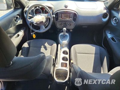 Zdjęcie 8 z 13 samochodu: 2016 NISSAN JUKE S VIN:JN8AF5MR7GT604036 - miniatura