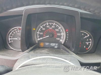 Zdjęcie 9 z 13 samochodu: 2013 HONDA RIDGELINE RTL VIN:5FPYK1F57DB005023 - miniatura
