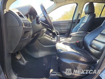 Zdjęcie 7 z 13 samochodu: 2016 MAZDA CX-5 GT VIN:JM3KE4DY9G0705799 - miniatura