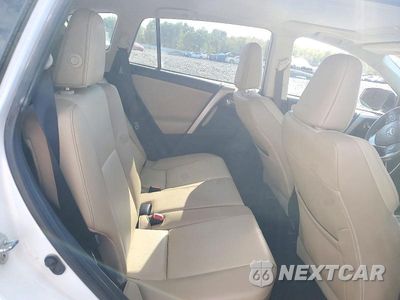 Zdjęcie 11 z 13 samochodu: 2015 TOYOTA RAV4 LIMITED VIN:2T3DFREV8FW343197 - miniatura
