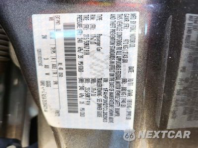 Zdjęcie 12 z 12 samochodu: 2012 FORD FOCUS SEL VIN:1FAHP3M27CL282903 - miniatura