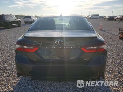 Zdjęcie 11 z 24 samochodu: 2021 TOYOTA CAMRY SE VIN:4T1T11AK6MU439083 - miniatura