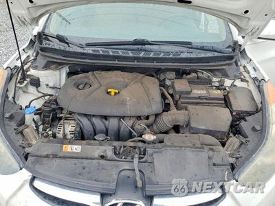 Zdjęcie 11 z 12 samochodu: 2013 HYUNDAI ELANTRA GLS VIN:5NPDH4AEXDH340129 - miniatura