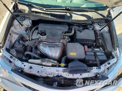 Zdjęcie 11 z 12 samochodu: 2014 TOYOTA CAMRY SE SPORT VIN:4T1BF1FK4EU810443 - miniatura