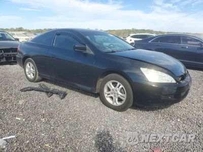 Czwarte zdjęcie samochodu z boku: 2006 HONDA ACCORD EX VIN:1HGCM71656A004840 - miniatura