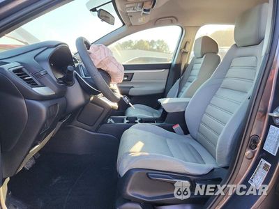 Zdjęcie 7 z 13 samochodu: 2017 HONDA CR-V LX VIN:2HKRW6H39HH213227 - miniatura