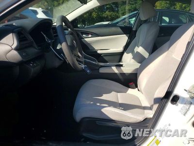 Zdjęcie 7 z 12 samochodu: 2019 HONDA INSIGHT EX VIN:19XZE4F57KE004267 - miniatura