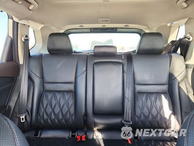 Zdjęcie 10 z 13 samochodu: 2022 NISSAN ROGUE PLATINUM VIN:JN8BT3DD4NW270744 - miniatura