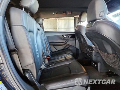 Zdjęcie 11 z 13 samochodu: 2018 AUDI Q7 PREMIUM PLUS VIN:WA1LAAF78JD007920 - miniatura