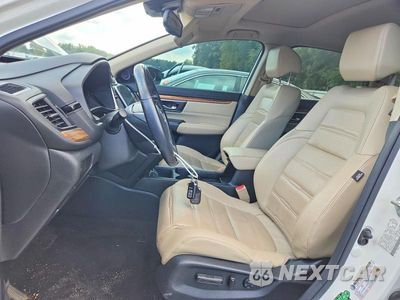 Zdjęcie 7 z 13 samochodu: 2018 HONDA CR-V EXL VIN:2HKRW2H85JH627888 - miniatura