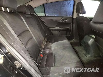 Zdjęcie 10 z 12 samochodu: 2015 HONDA ACCORD SPORT VIN:1HGCR2F56FA208566 - miniatura