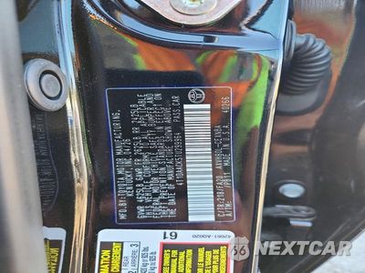 Zdjęcie 13 z 13 samochodu: 2026 TOYOTA CAMRY LE VIN:4T1DAACK5TU299964 - miniatura