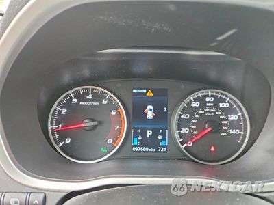 Zdjęcie 9 z 14 samochodu: 2018 MITSUBISHI ECLIPSE CROSS SE VIN:JA4AT5AA7JZ065452 - miniatura