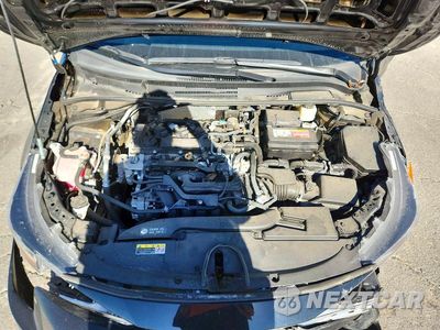 Zdjęcie 11 z 12 samochodu: 2025 TOYOTA COROLLA LE VIN:5YFB4MDE6SP254072 - miniatura