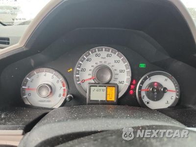 Zdjęcie 9 z 13 samochodu: 2012 HONDA PILOT EXLN VIN:5FNYF3H73CB017191 - miniatura