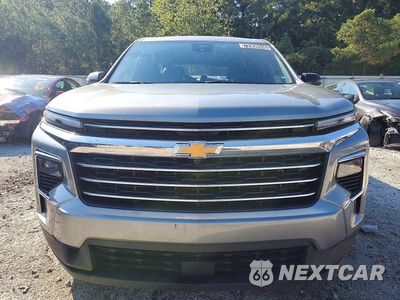 Piąte zdjęcie samochodu w środku: 2026 CHEVROLET TRAVERSE LT VIN:1GNEVGKS8TJ347273 - miniatura
