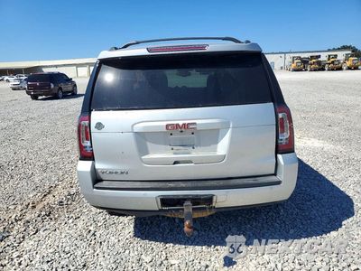 Zdjęcie 6 z 13 samochodu: 2016 GMC YUKON SLE VIN:1GKS2AKC0GR278133 - miniatura