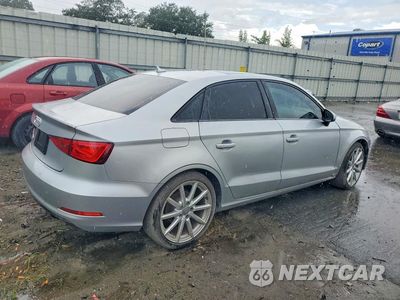 Trzecie zdjęcie samochodu z tyłu: 2016 AUDI 90 VIN:WAUA7GFF7G1066552 - miniatura