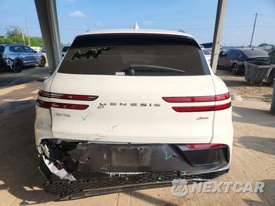 Zdjęcie 6 z 12 samochodu: 2026 GENESIS GV70 ADVANCED VIN:5NMMBDTB0TH056024 - miniatura