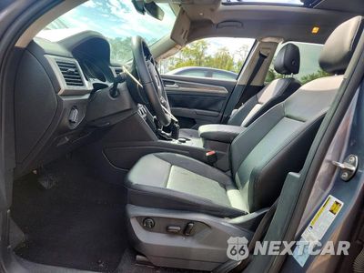 Zdjęcie 7 z 13 samochodu: 2019 VOLKSWAGEN ATLAS SE VIN:1V2UR2CA2KC596686 - miniatura