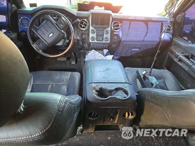 Zdjęcie 8 z 12 samochodu: 2016 FORD F350 SUPER DUTY VIN:1FT8W3BT6GEA27050 - miniatura