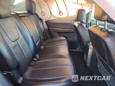 Zdjęcie 11 z 13 samochodu: 2015 CHEVROLET EQUINOX LTZ VIN:2GNALDEKXF6246901 - miniatura
