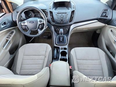 Zdjęcie 8 z 13 samochodu: 2013 FORD ESCAPE SE VIN:1FMCU9GXXDUD88888 - miniatura