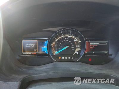 Zdjęcie 9 z 14 samochodu: 2017 FORD EXPLORER XLT VIN:1FM5K8D88HGA99535 - miniatura