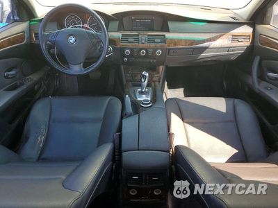 Zdjęcie 8 z 12 samochodu: 2008 BMW 528 I VIN:WBANU53578CT07560 - miniatura