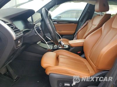 Zdjęcie 7 z 13 samochodu: 2022 BMW X3 SDRIVE30I VIN:5UX43DP06N9L75303 - miniatura