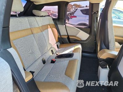 Zdjęcie 10 z 13 samochodu: 2015 BMW I3 REX VIN:WBY1Z4C54FV278628 - miniatura