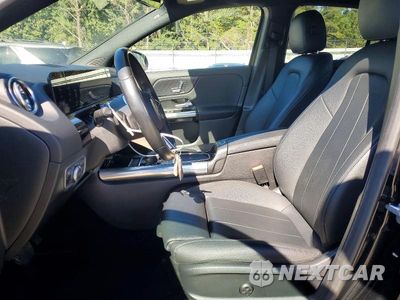 Zdjęcie 7 z 13 samochodu: 2025 MERCEDES-BENZ GLA 250 VIN:W1N4N4GB9SJ654910 - miniatura