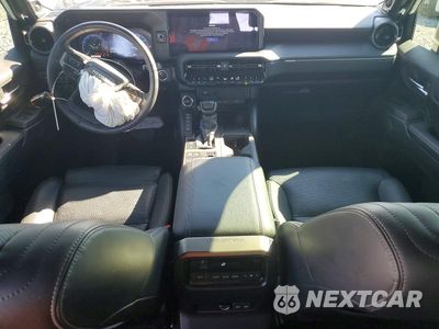 Zdjęcie 8 z 13 samochodu: 2025 TOYOTA LAND CRUISER BASE VIN:JTEABFAJ0S5017200 - miniatura
