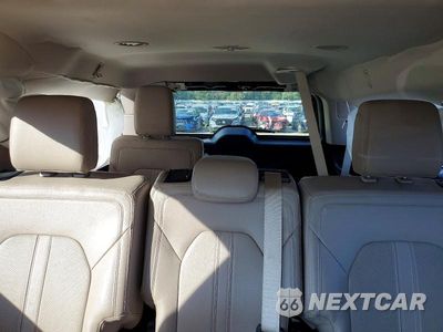 Zdjęcie 10 z 13 samochodu: 2022 FORD EXPEDITION MAX LIMITED VIN:1FMJK2AT0NEA60904 - miniatura