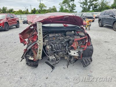 Piąte zdjęcie samochodu w środku: 2025 TOYOTA COROLLA SE VIN:5YFS4MCE8SP218157 - miniatura
