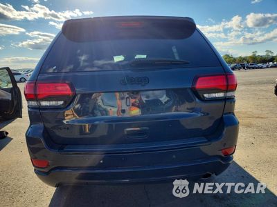 Zdjęcie 6 z 13 samochodu: 2017 JEEP GRAND CHEROKEE LAREDO VIN:1C4RJFAG1HC919129 - miniatura
