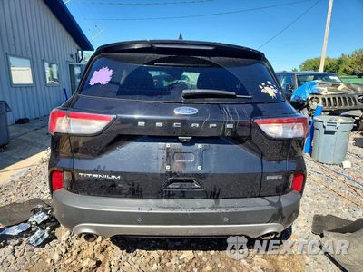 Zdjęcie 6 z 14 samochodu: 2021 FORD ESCAPE TITANIUM VIN:1FMCU9DZ8MUB19732 - miniatura