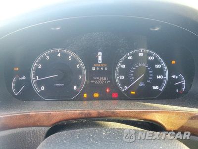 Zdjęcie 9 z 12 samochodu: 2013 HYUNDAI EQUUS SIGNATURE VIN:KMHGH4JH7DU058362 - miniatura