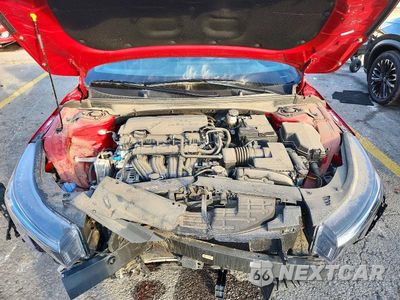 Zdjęcie 11 z 12 samochodu: 2025 KIA K4 GT LINE VIN:3KPFW4DE6SE222770 - miniatura