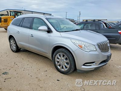 Czwarte zdjęcie samochodu z boku: 2013 BUICK ENCLAVE VIN:5GAKRDKD7DJ228830 - miniatura