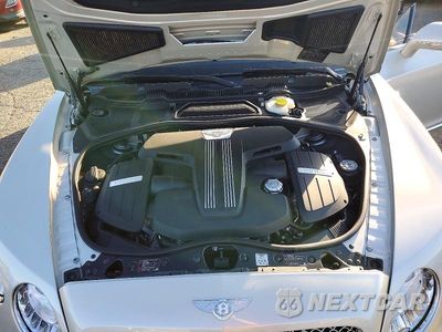 Zdjęcie 11 z 12 samochodu: 2016 BENTLEY CONTINENTAL GT V8 S VIN:SCBFH7ZA9GC058532 - miniatura