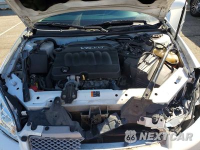 Zdjęcie 11 z 12 samochodu: 2014 CHEVROLET IMPALA LIMITED LS VIN:2G1WA5E3XE1151052 - miniatura