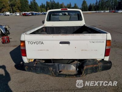Zdjęcie 6 z 12 samochodu: 1998 TOYOTA TACOMA BASE VIN:4TANL42N9WZ148435 - miniatura