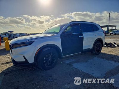 2023 HONDA CR-V SPORT 7FARS6H50PE029096 - główne zdjęcie licytacji z USA - miniatura