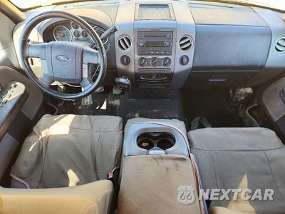 Zdjęcie 8 z 12 samochodu: 2004 FORD F150 SUPERCREW VIN:1FTPW14544KD59404 - miniatura