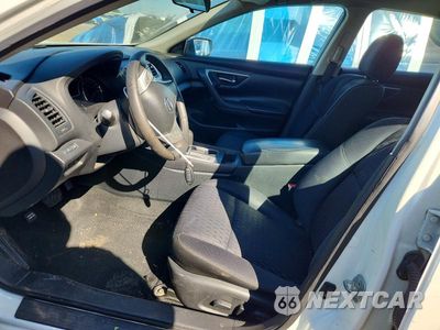 Zdjęcie 7 z 13 samochodu: 2016 NISSAN ALTIMA 2.5 SV VIN:1N4AL3AP6GC271068 - miniatura