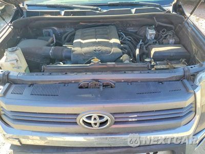 Zdjęcie 11 z 12 samochodu: 2014 TOYOTA TUNDRA SR5 VIN:5TFRY5F13EX164483 - miniatura